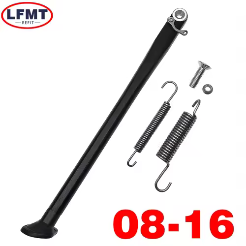 Motocross Kickstand Side Stand Springs Kit For Husqvarna FE TE FX TX For KTM EXC EXCF XC XCF XCW SX SXF Six Days 2008-2022 2023 - Image 10