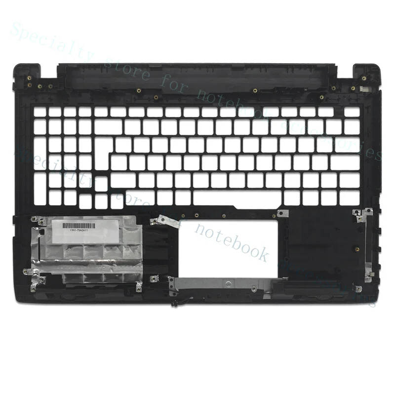 A+  For ASUS GL553 GL553V GL553VD FX53V FZ53V C shell palmrest