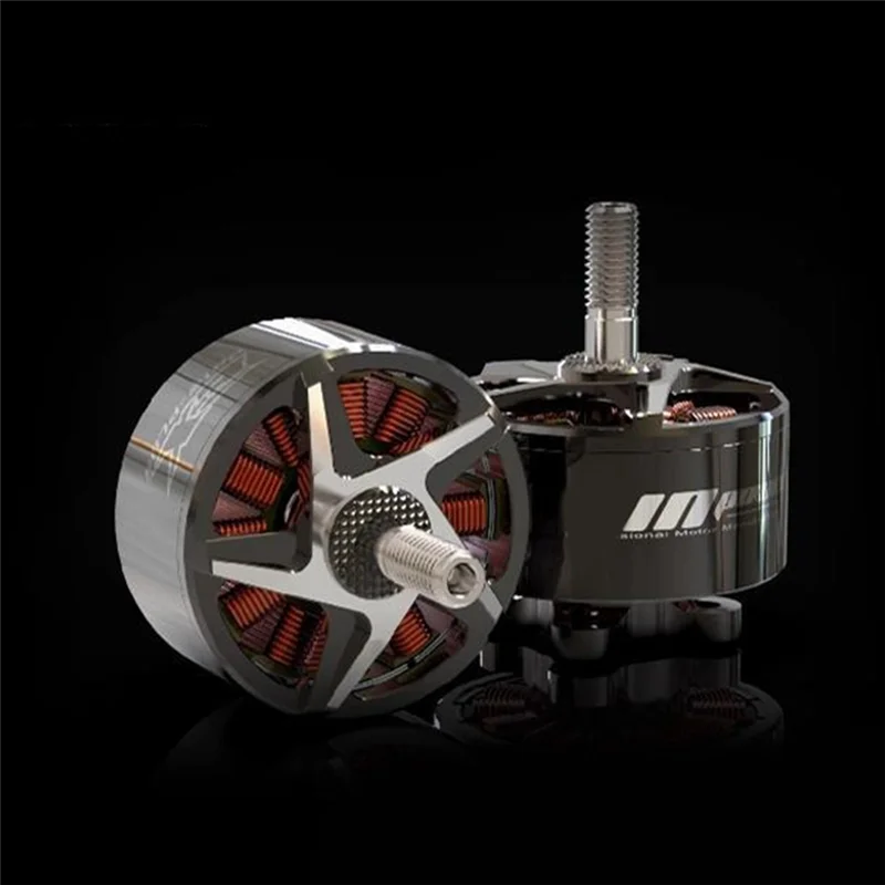 -MEOF Essential EX2812 900KV มอเตอร์สําหรับ FPV RC 9 นิ้ว Long Range Cinelifter Drone ขนาดใหญ่ความจุ