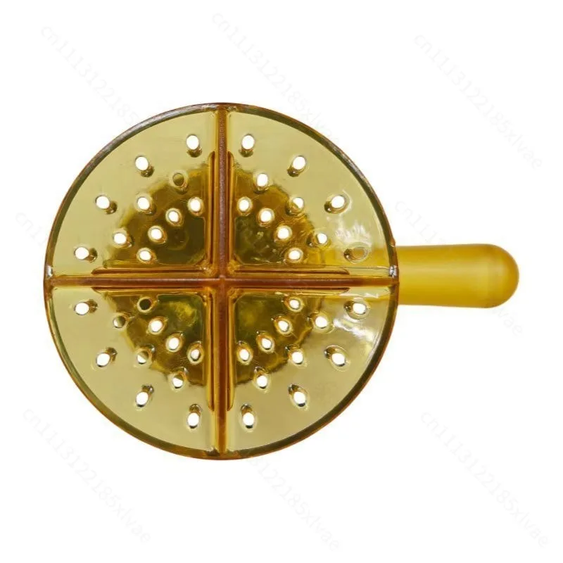 Fast Food Kitchen Supplies, Commercial Quantitative Salt Shaker Sprinkler Large Capacity for Fries Fried Chicken Burger