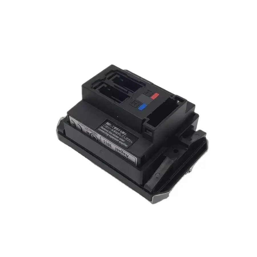 

Keyence Panel Mount Amplifier Unit IG-1550