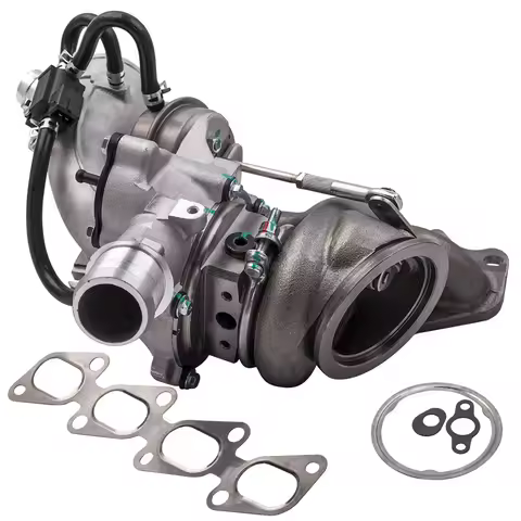 Turbocharger for Buick Encore Chevrolet Chevy Cruze Sonic Trax 1.4 A14NET 781504 7815040001