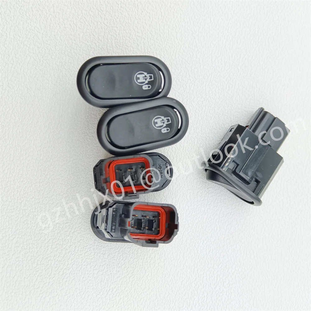 High Quality Excavator Part Komatsu Excavator PC300-8 PC400-8 20Y0642110 Pressure Swing Lock Switch  20Y-06-42110