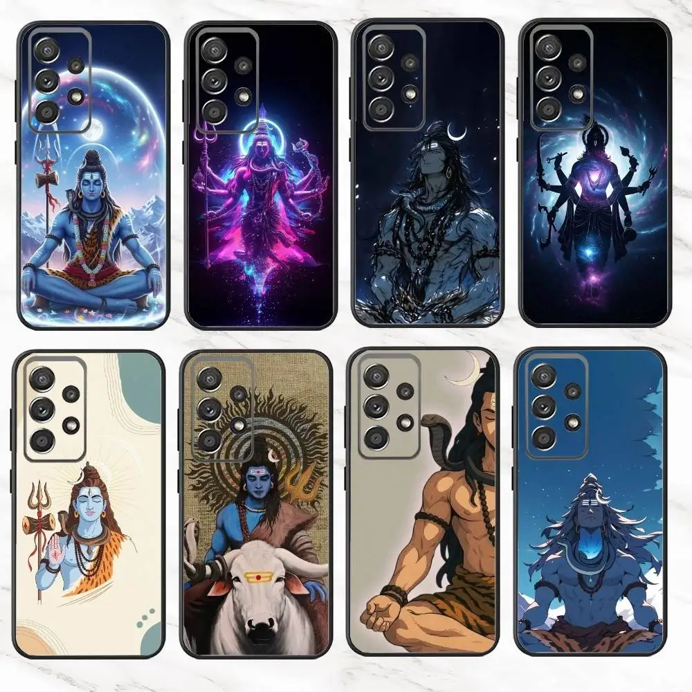 L-Lord S-Shiva Maha… - image