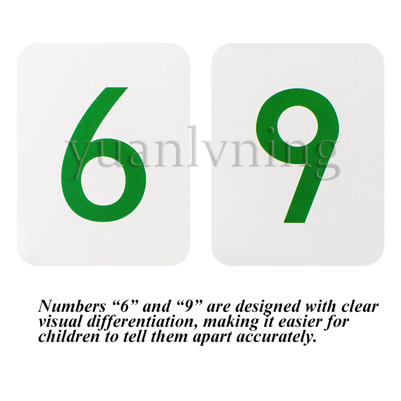 Giocattoli aritmetici per bambini Montessori Perline dorate Gioco di banca Materiali matematici Sussidio didattico decimale Giocattoli matematici