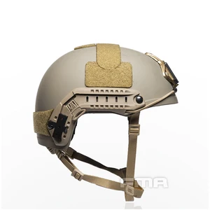 Schwere ballistische FMA -Versionsgewicht im schweren Stil im Freien im Freien verdickt 12 Main Sales Military Balistic Helm - №7