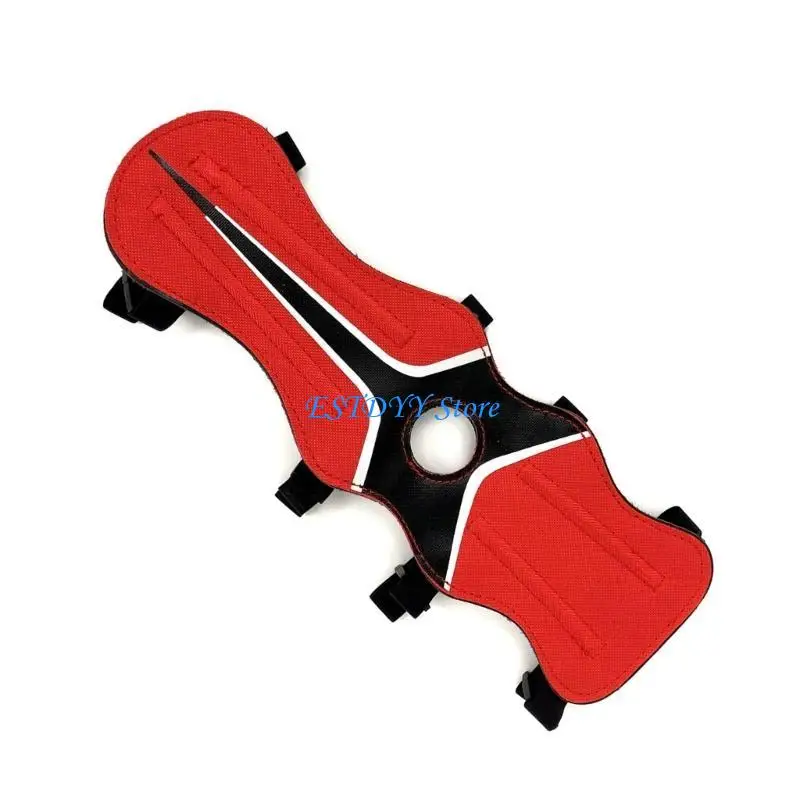 

G6DE Archerys Arm Guard Hands Guard Archerys Arm Guard with Elastic Strap