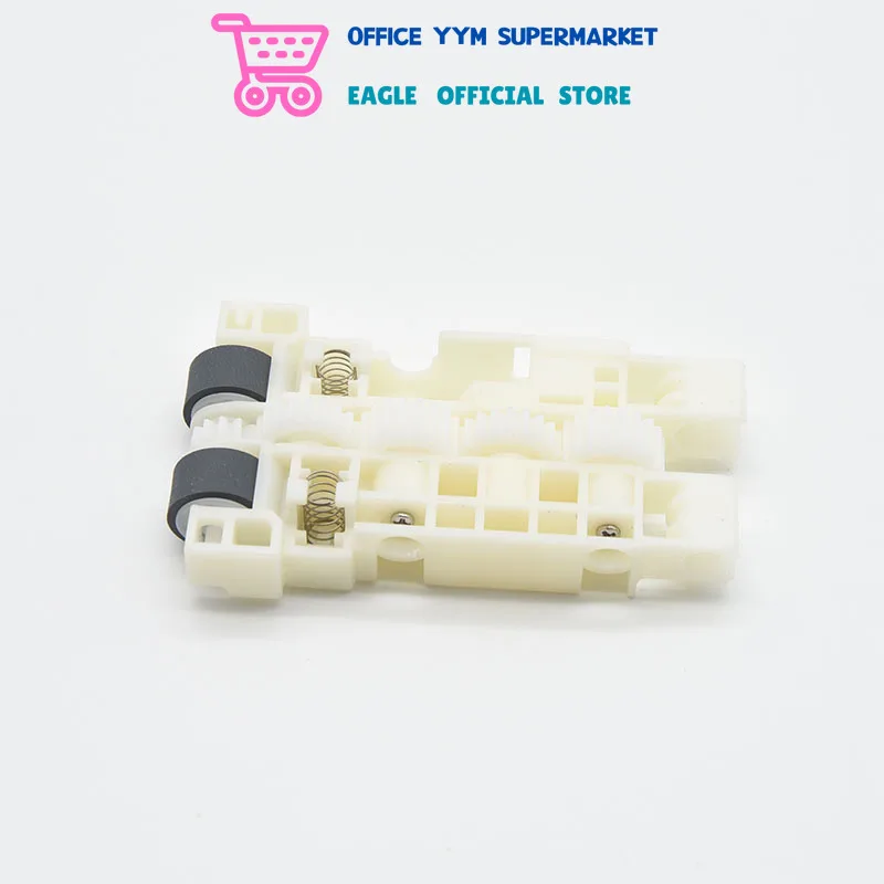 1X 1767046 1724181 Pickup Roller for EPSON M1100 M1120 M1140 M1170 M1180 M2120 M2140 M2170 M3140 M3170 M3180 L6160 L6170 L6190