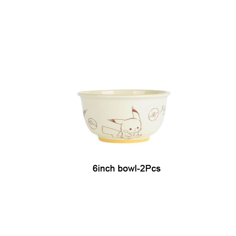 Variant: 6in-bowl-2Pcs