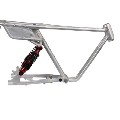 Quadro de alumínio da bicicleta de montanha do quadro da bicicleta 29er MTB com excelente durabilidade e desempenho