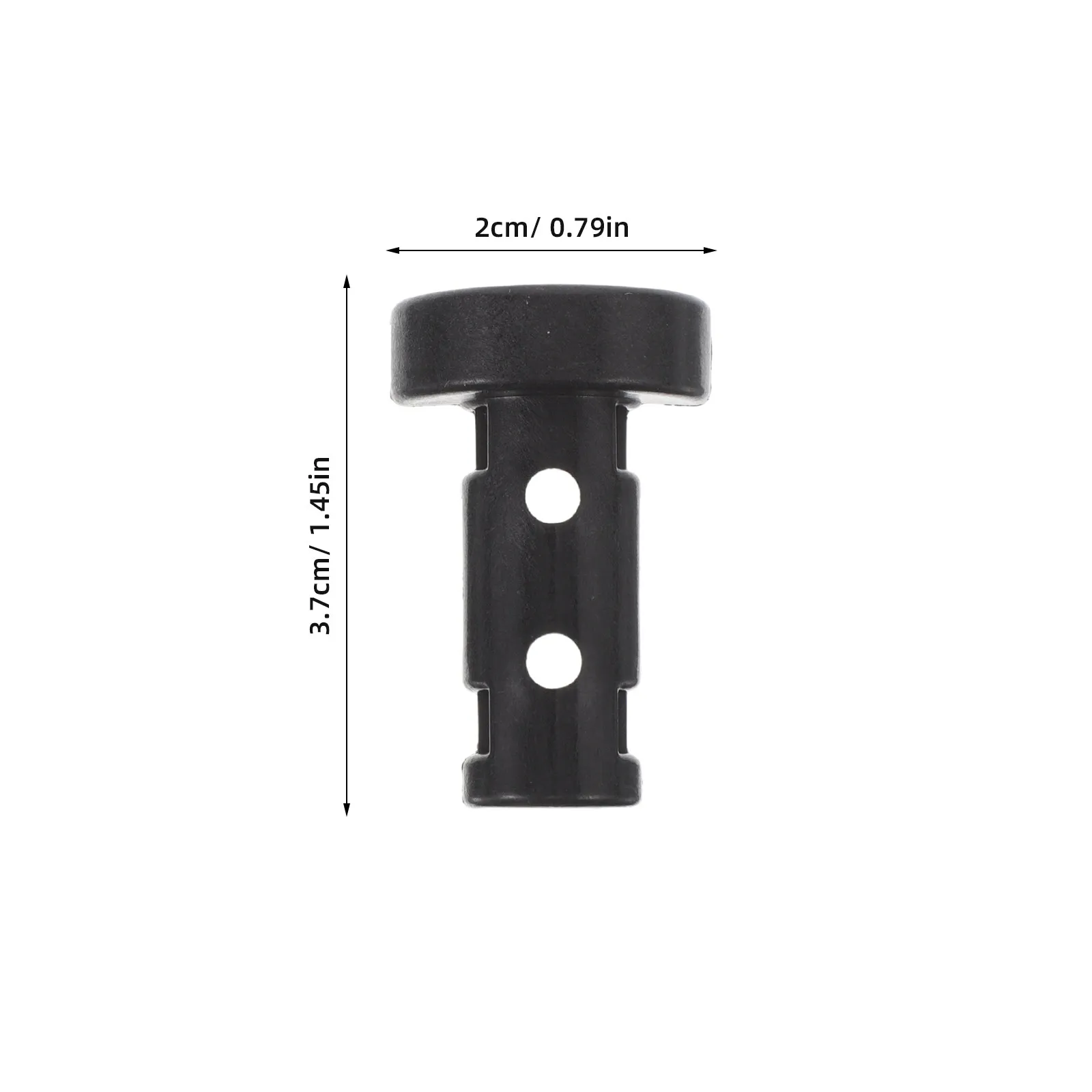 10Pcs Plastic Atomizing Bracket for Humidifier Aromatherapy DIY Projects Experiment Stand Secure Atomization Holder Portable