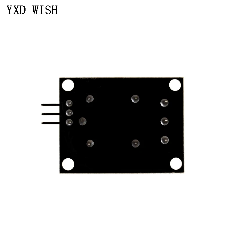 10pcs KY-019 5V One 1 Channel Relay Module Board Shield For PIC AVR DSP ARM For Arduino 1 Way Relays