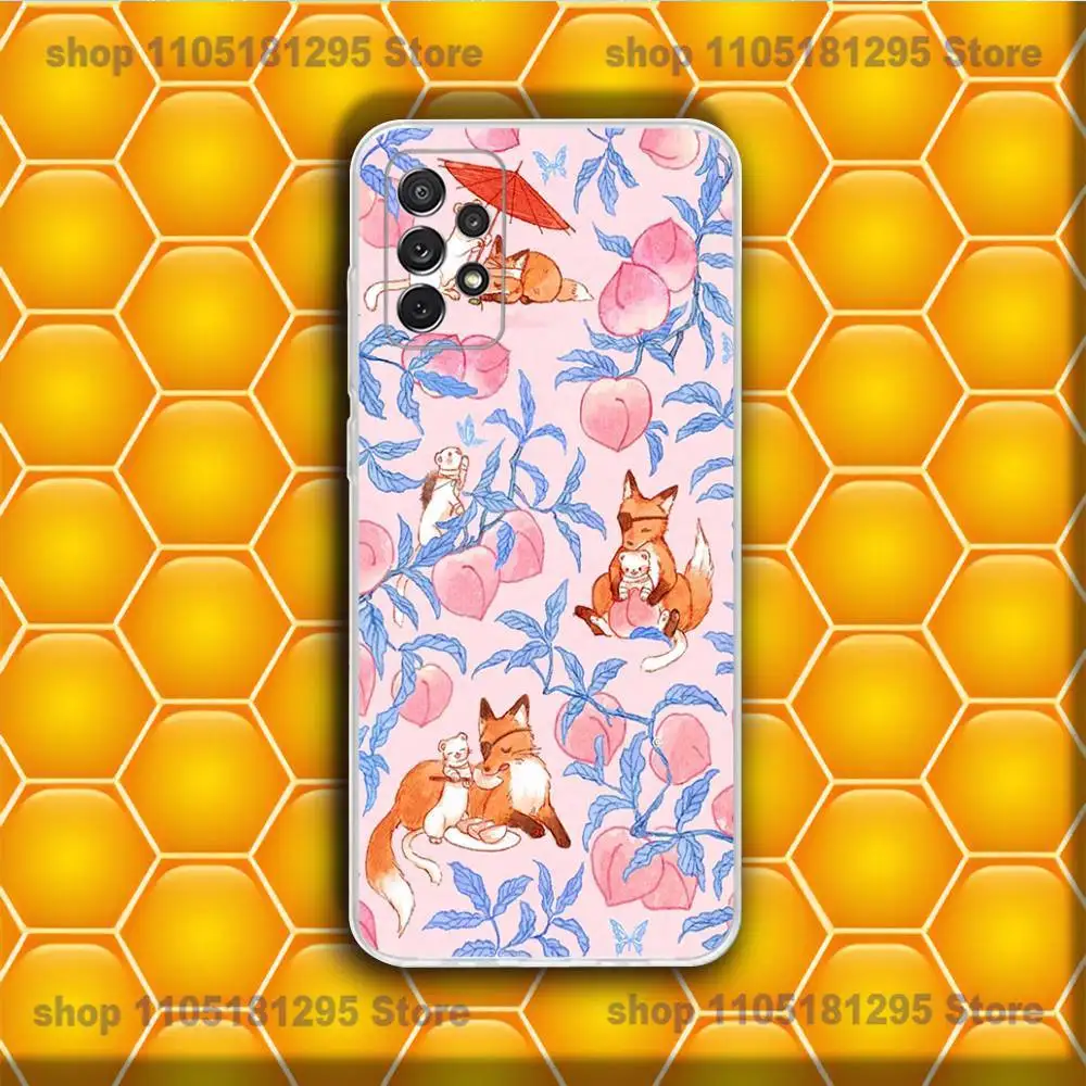 حافظة لهاتف سامسونج S25,24,23,21,22,20 FE lite,S10,9,PIus Note20 Ultra Soft Transparent