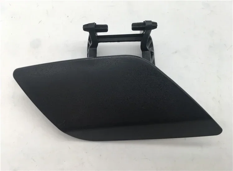

Figzero Front Bumper Headlight Cleaning Nozzle Cover Plate For Mercedes Benz E Class W207 E200 E260 E300 E350 2009-2015