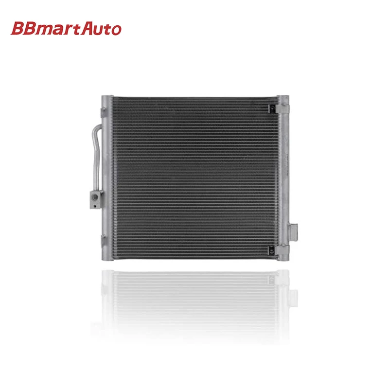 600761000B BBmartAuto مكثف LH لطراز تسلا S 12-21