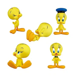 Gashapon Capsule Toys Vending Machine Balls TweetyBirds Cute Bird Dolls Figure Collection Blind Box Children Gifts