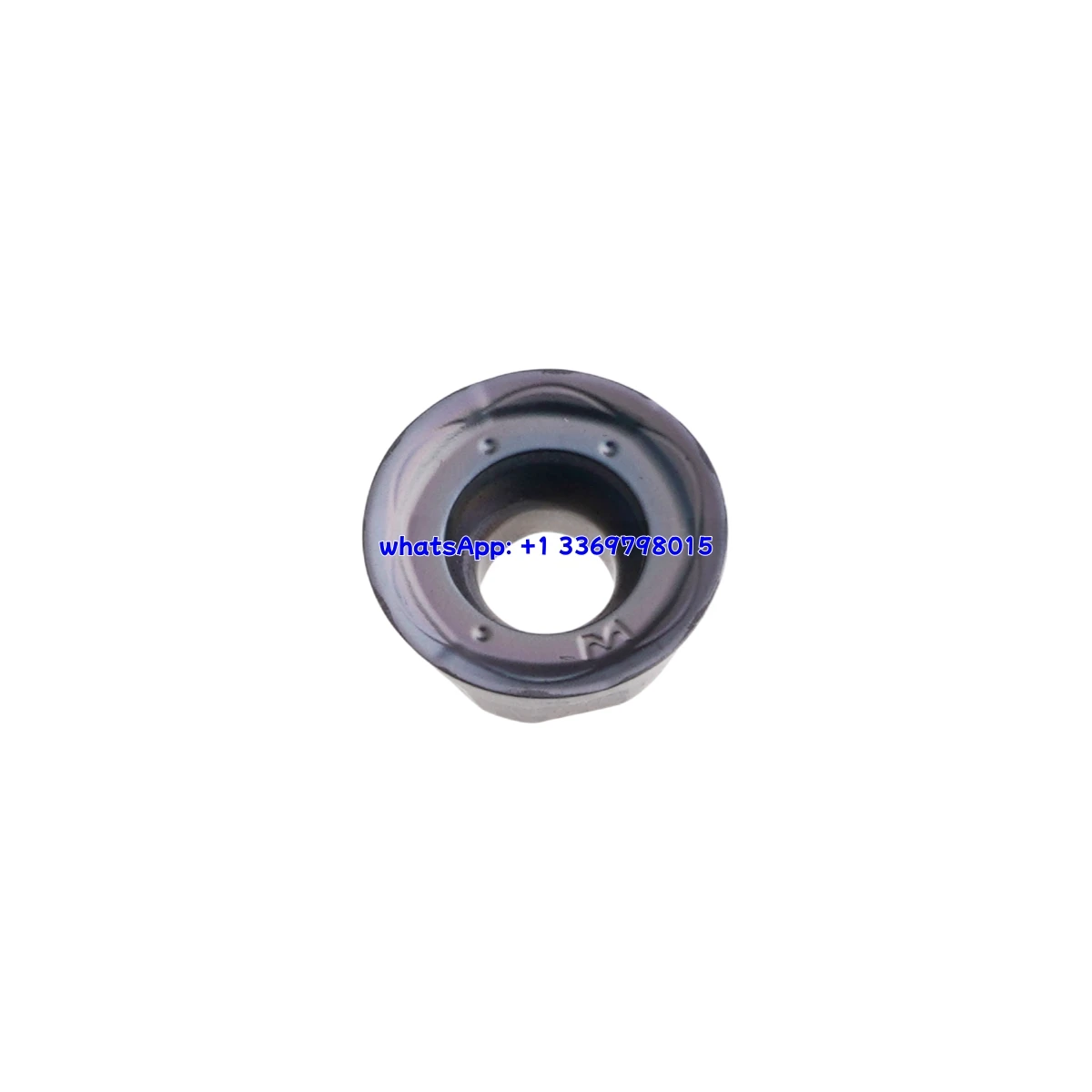 

100% Original RNGN RNGN090400 RNGN120400 RNGN120400T02025 A65 Milling Insert