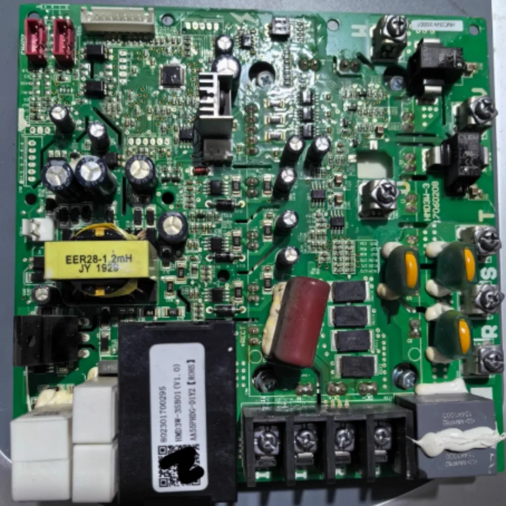 Brand new models compatible with TICA central air conditioning modules B5171393, B5171670, B5171559, B5171811, and B5171390.