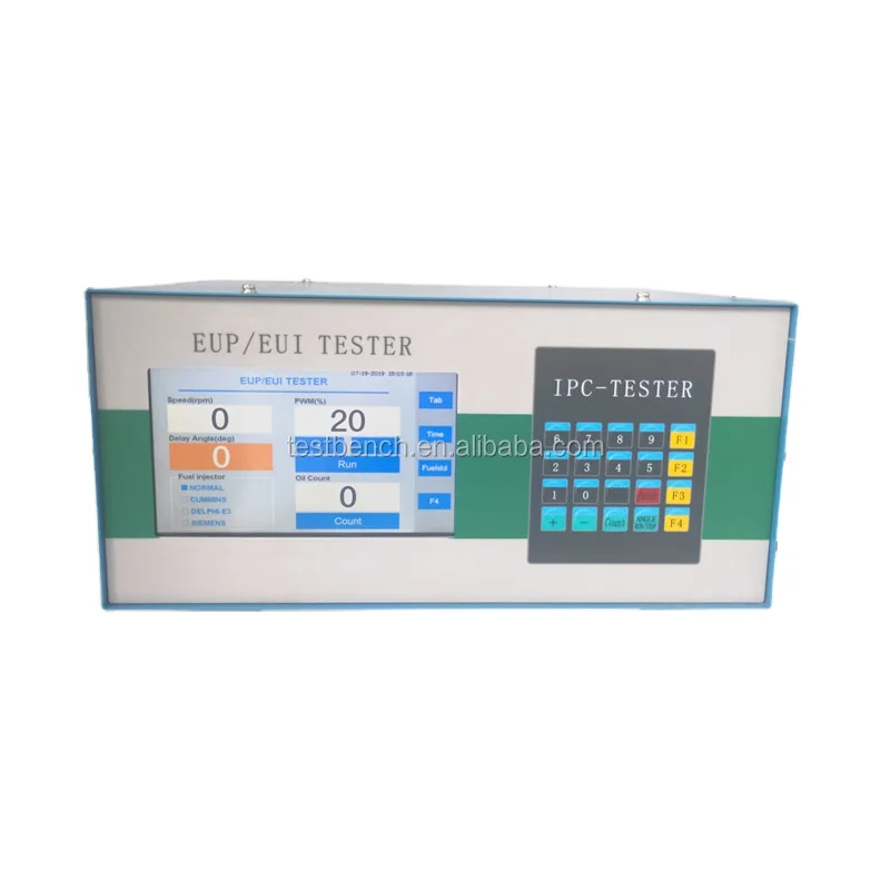 NANTAI EUS900 EUI/EUP tester simulator