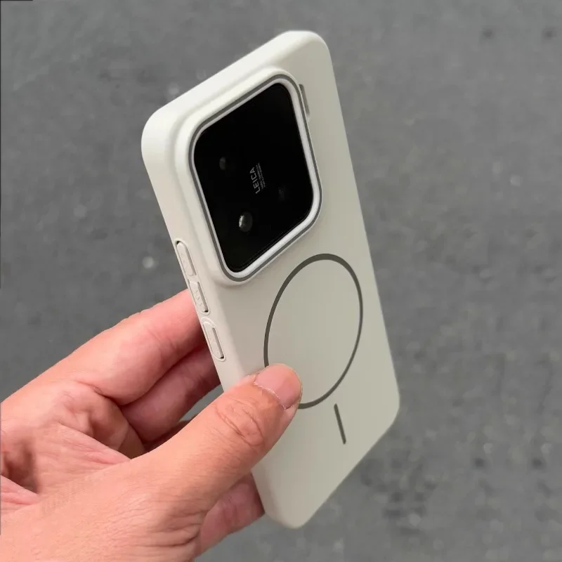 ل ممن لهم البحث X9 برو X 9 Magsafe ماتي غطاء الكمبيوتر الصلب ل ممن لهم FindX9pro المغناطيسي شحن لاسلكي للصدمات الصلب الوفير قذيفة #3