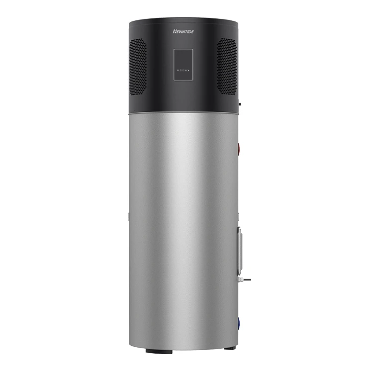 

1700 Вт умный Wi-Fi электрический внутренний источник воздуха водонагреватель Крытый отельный котел для душа горячая вода R290 умные внутренние геймеры