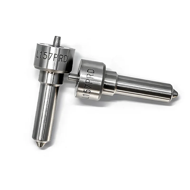 Common Rail Euro Ⅲ Diesel Injectors L157PRD For Small Car Electromechanical System L120PBD L244PBD L121PBD ,YD0928