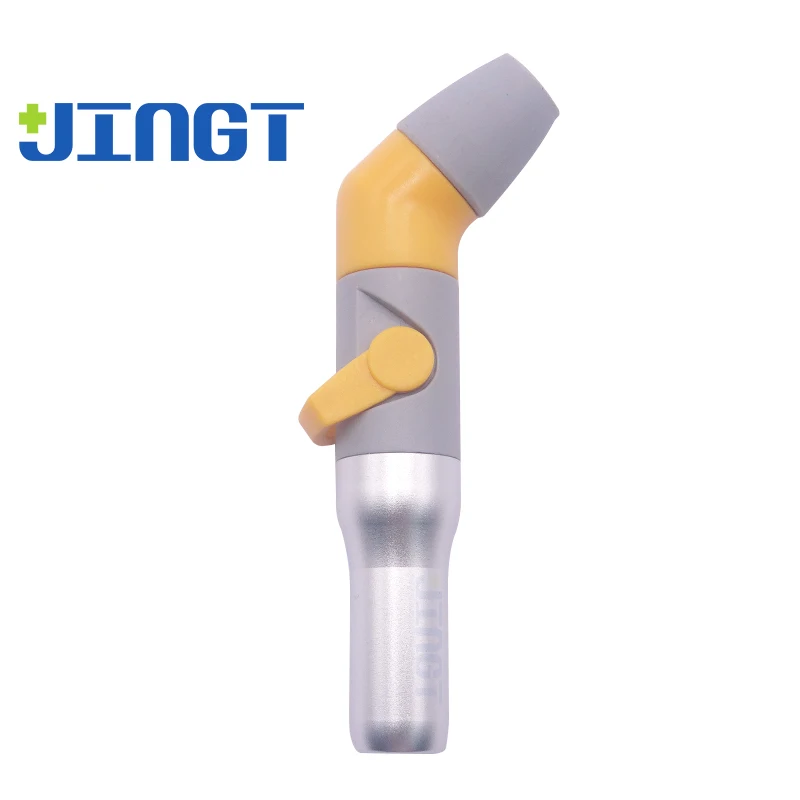 JINGT 12303 PWS-21 Weak suction handle comfortable Dental chair Accessories Oral equipment instruments Dental supplies category