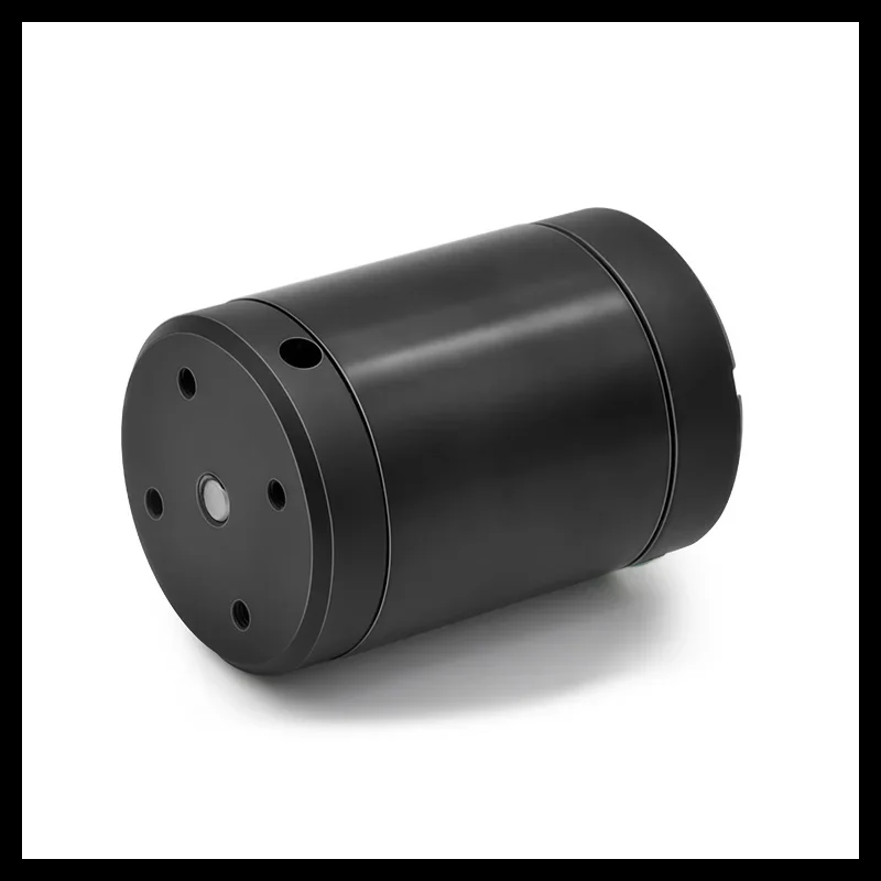 F3130 waterproof motor outer rotor motor underwater thruster brushless motor flat shaft output shaft