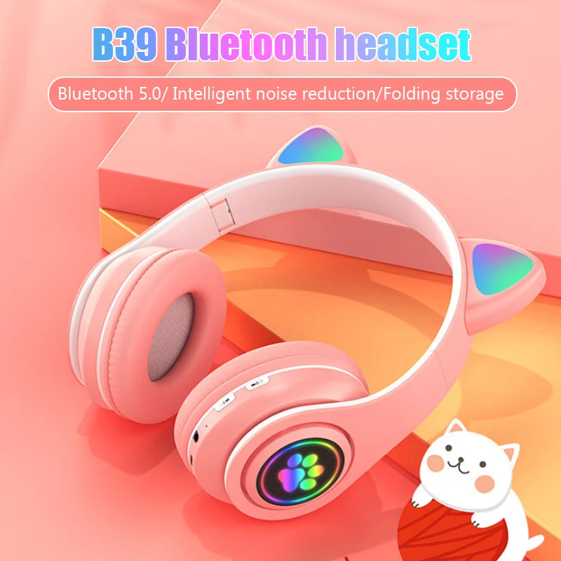 B39 Wireless Blueto… - image