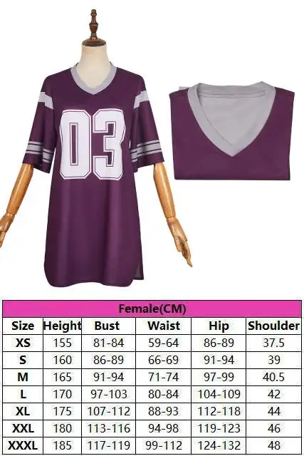 Agatha Harkness Cosplay Women Fantasia Purple T-shirt Movie Agatha All Along Costume Female Top Outfits Halloween Carnival Suit