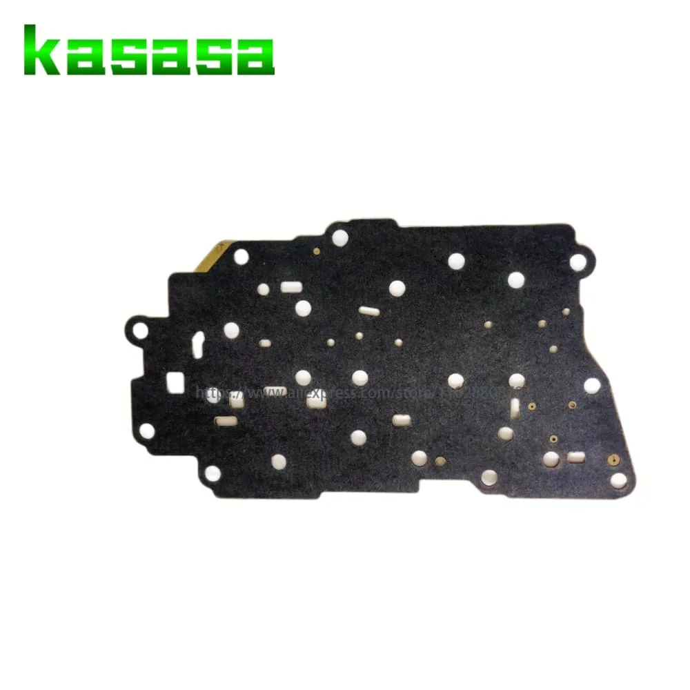 

6F35/6F15 Накладка средней перегородки корпуса клапана — DV6P-7Z490-AA, качество OEM