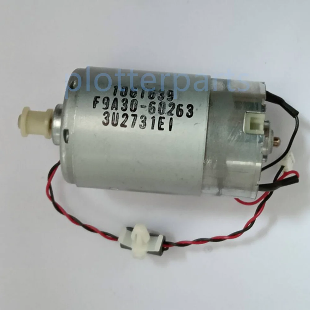 

CQ890-67006 Original New Spindle Motor Suitable For HP Designjet T120 T520 T525 T530 T630 T650 T730 T830 Printer F9A30-67063