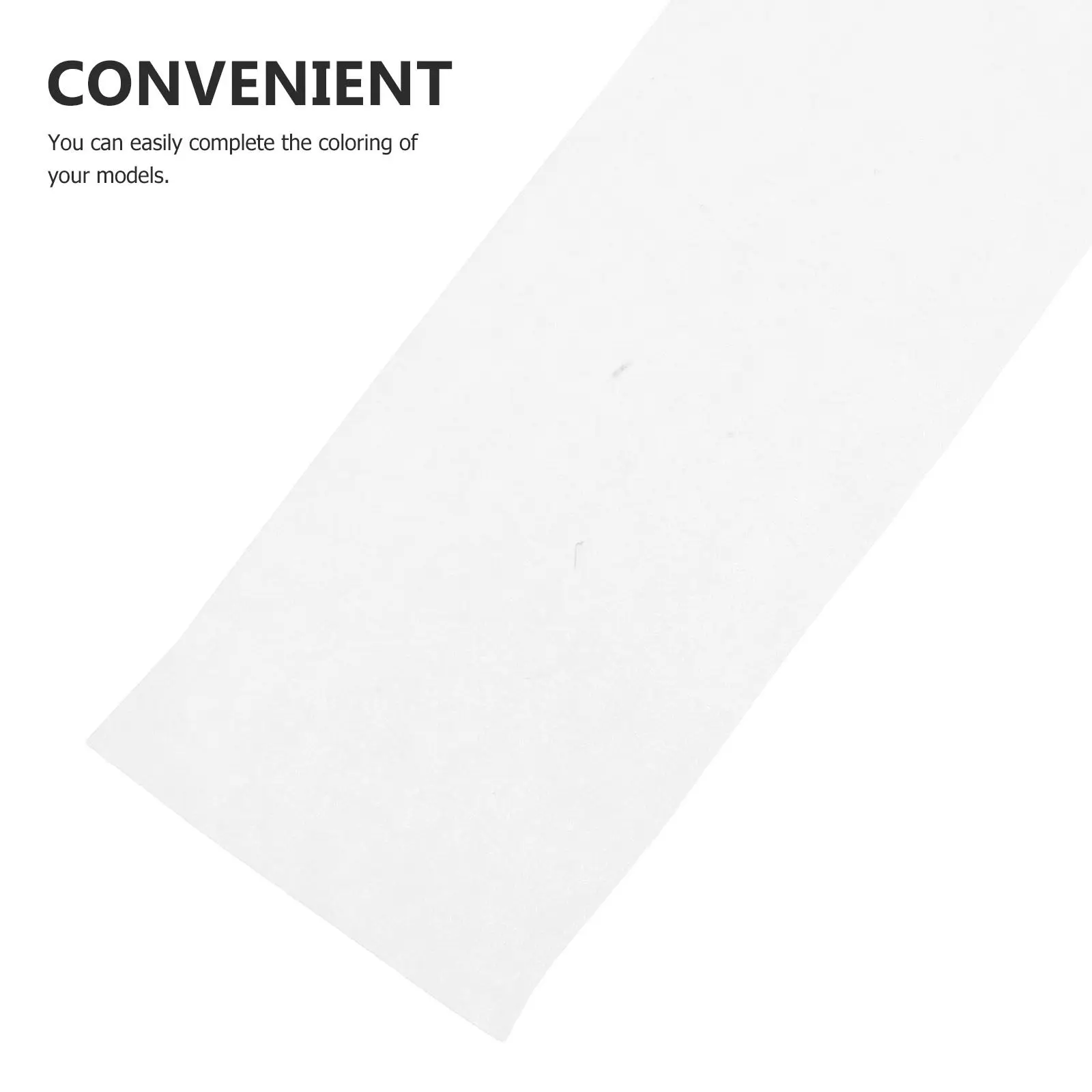 50Pcs Acrylic Palette Paper Sheets Wet Palette Replacement Paper for Watercolor Painting Stay Wet Tray Art Painting Supplies