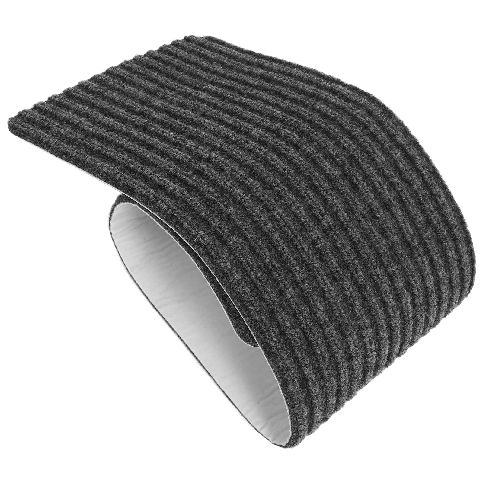 

Anti Slip Stair Treads Carpet for Stairs Non Slip Back Adhesive Reusable Runner Mats Step Pads Wooden Steps Rubber Coating