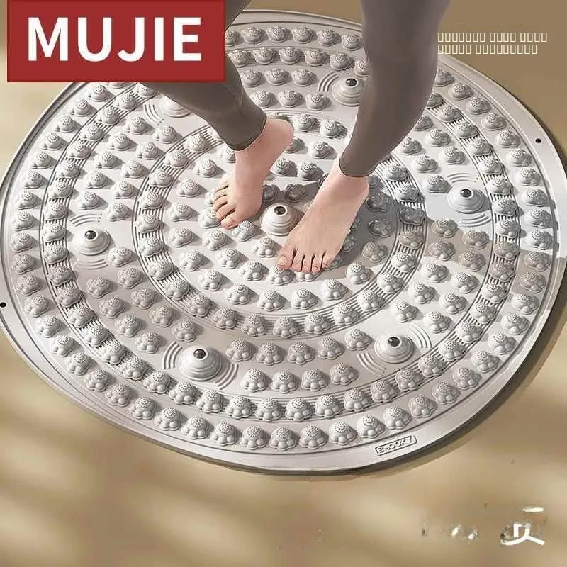 prure-pad-course-lente-pied-bot-tapis-de-massage-interieur-pied-meridien-deblocage-orteil-prure-pad-equipement-de-fitn