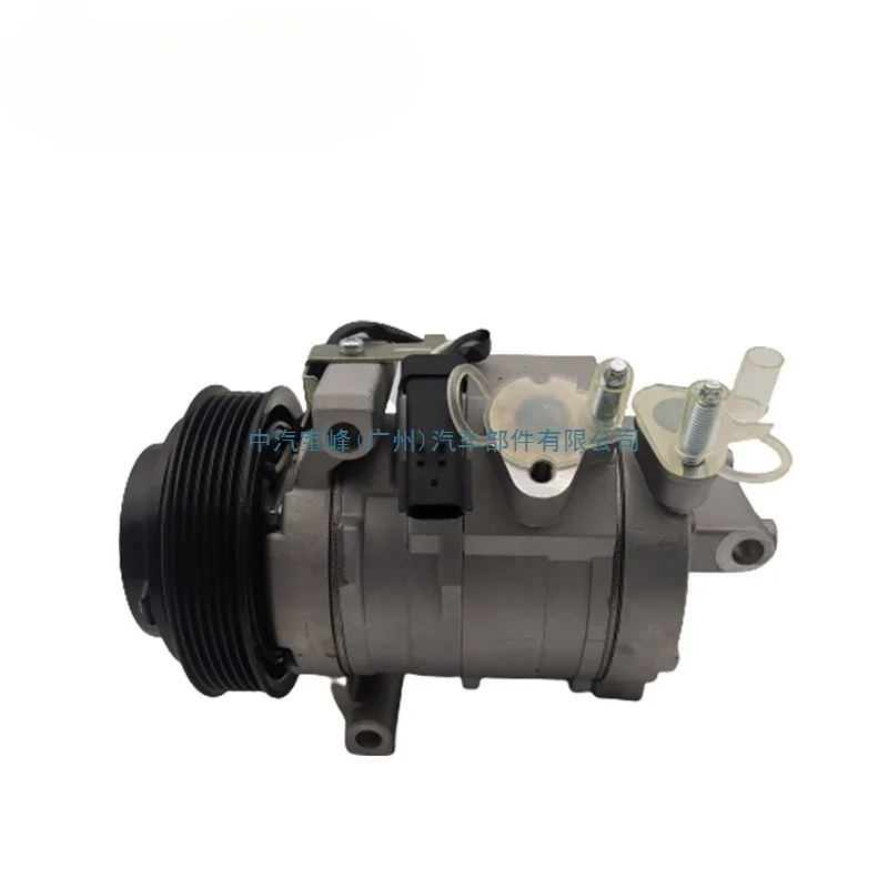Para compressor Dodge Ram Cummins 6.7 2010-2015 16003421 -101-102