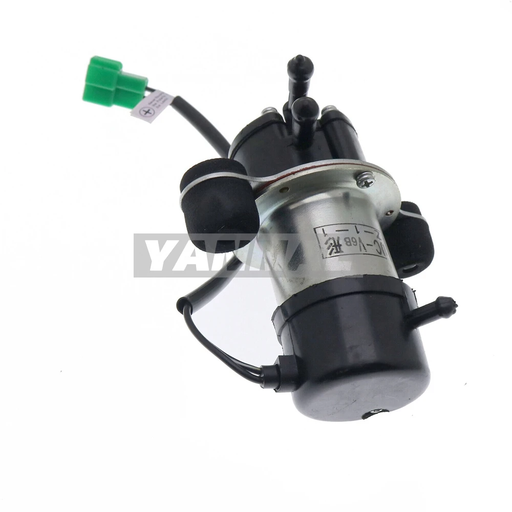 High Quality ELECTRIC FUEL PUMP ENT100041 For BEDForD RASCAL 1.0 ENGITECH