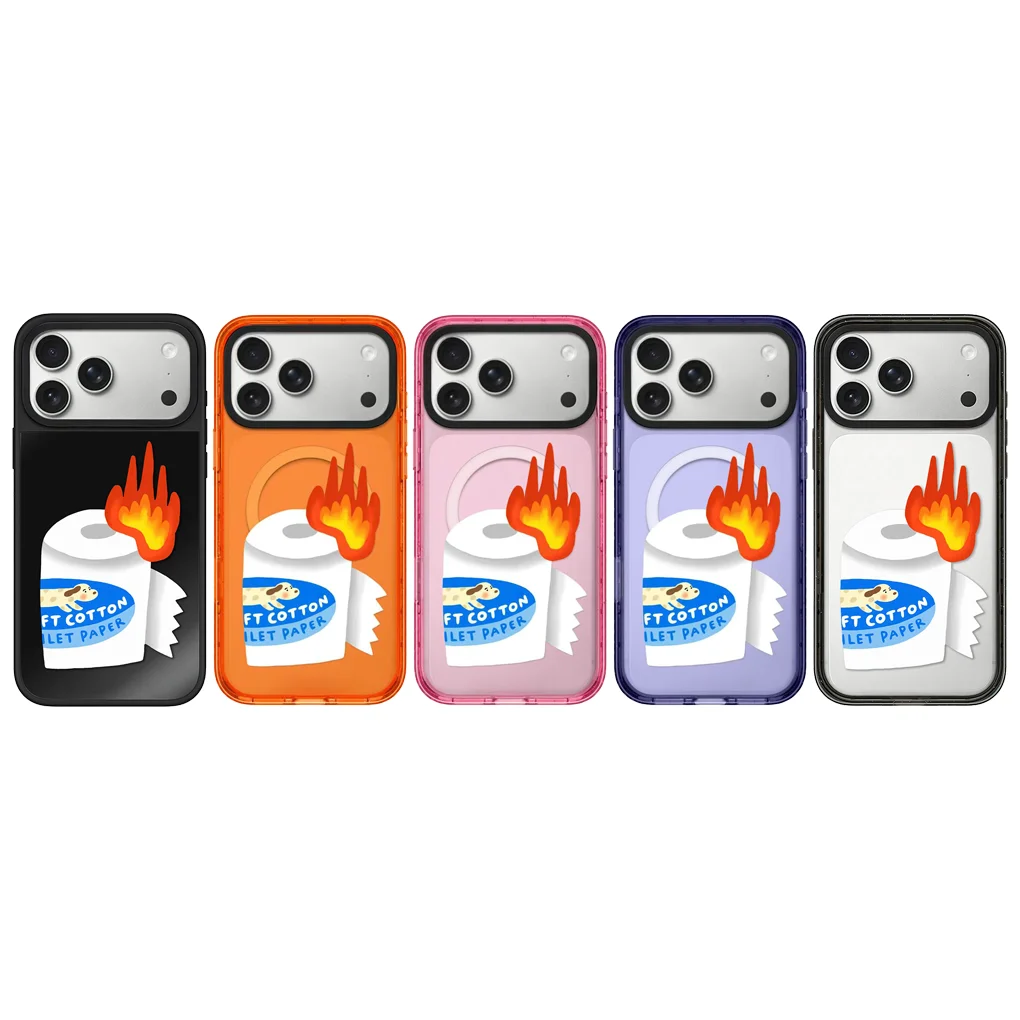 

511278 Mirror / Acrylic Magnetic Case: Compatible With IPhone 17 16 15 14 13 12 Pro Max 17 Air