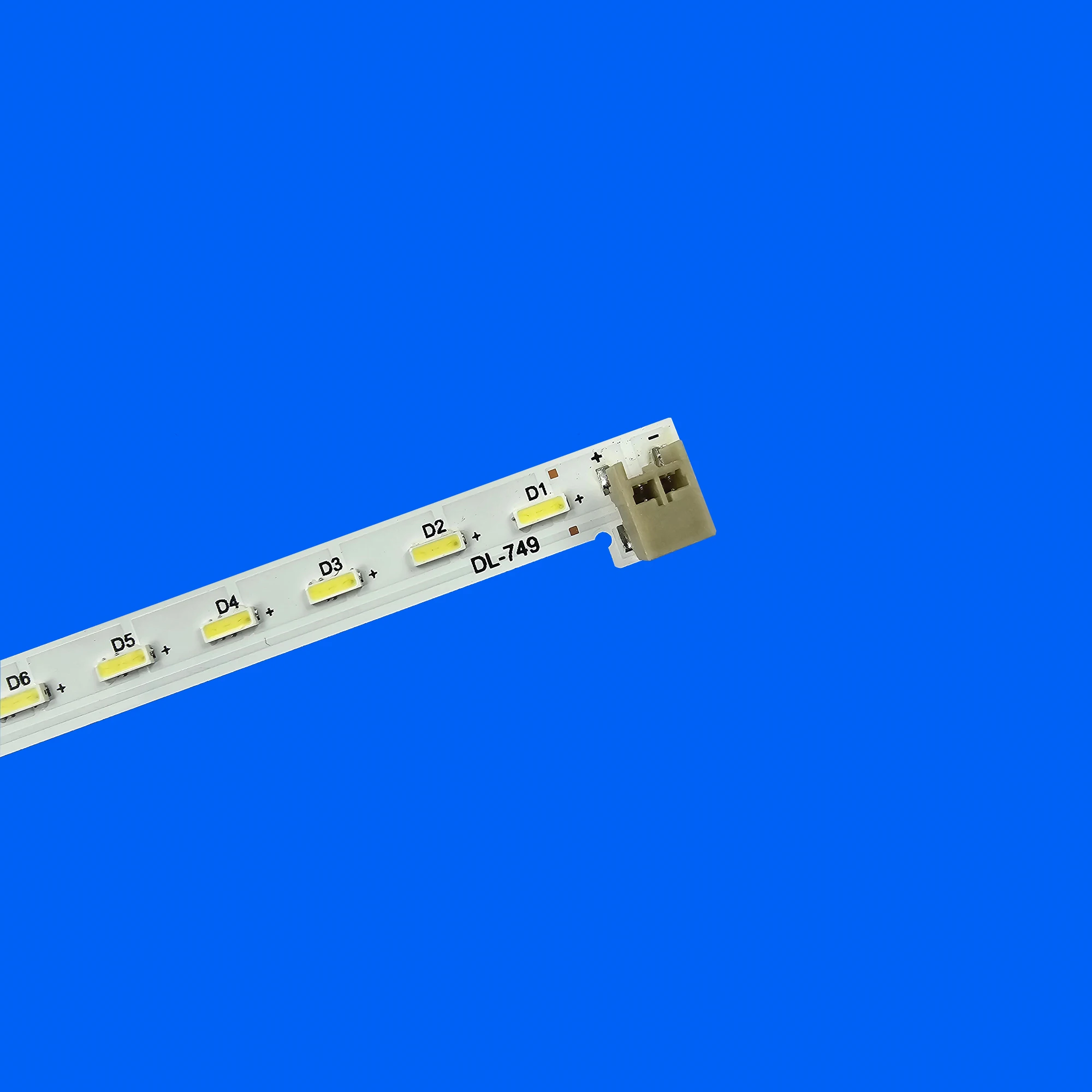 LED backlight strip for F320LB007-002 FOXCONN E253117 KDL-32EX340 KDL-32EX343