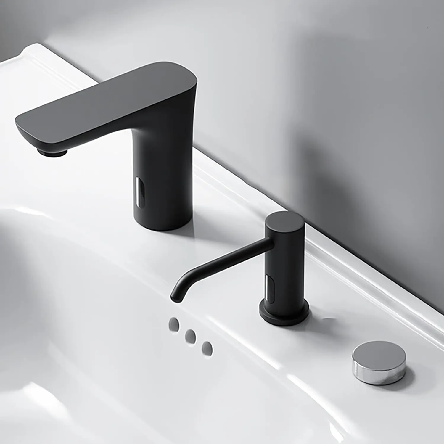 Thumbnail 3 - #7 Trending Built-In Kitchen Soap Dispensers Right Now