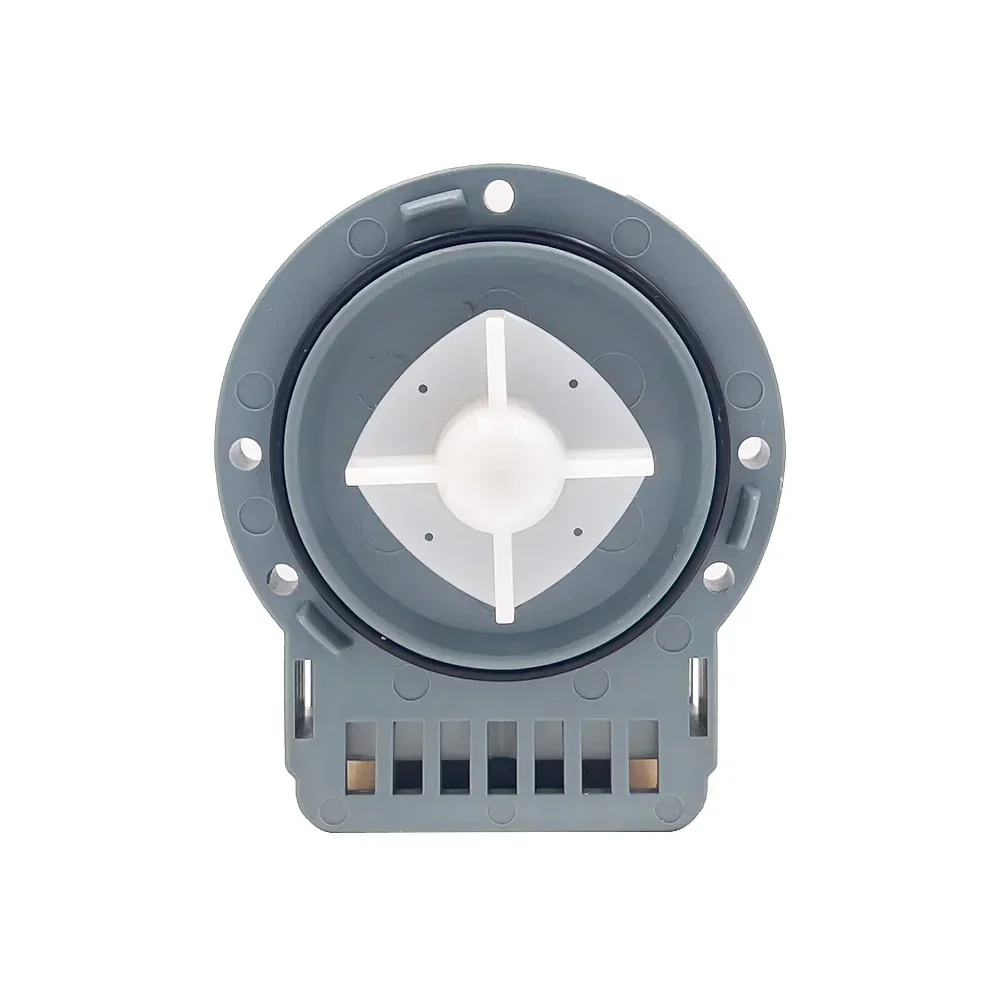 

Новый двигатель сливного насоса PX-2-35 220 В/240 В 50 Гц 35 Вт для деталей стиральной машины LittleSwan