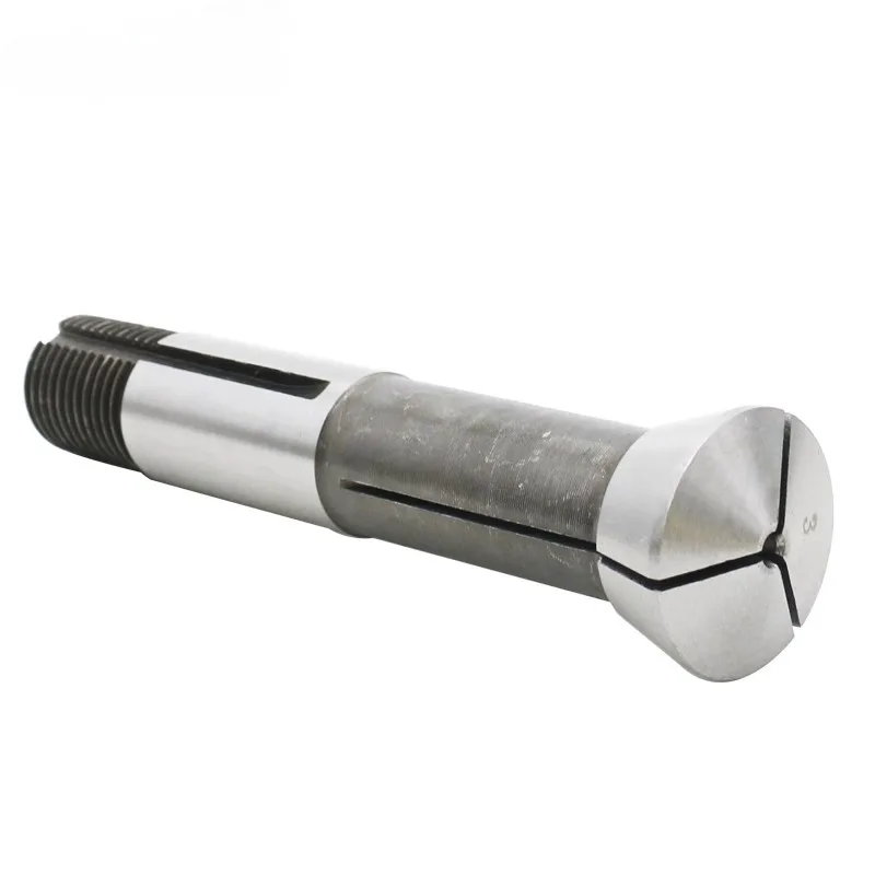 

1PC U2 Sharpener Chuck Spring Clip High-precision Spindle Taper Clamp Hole