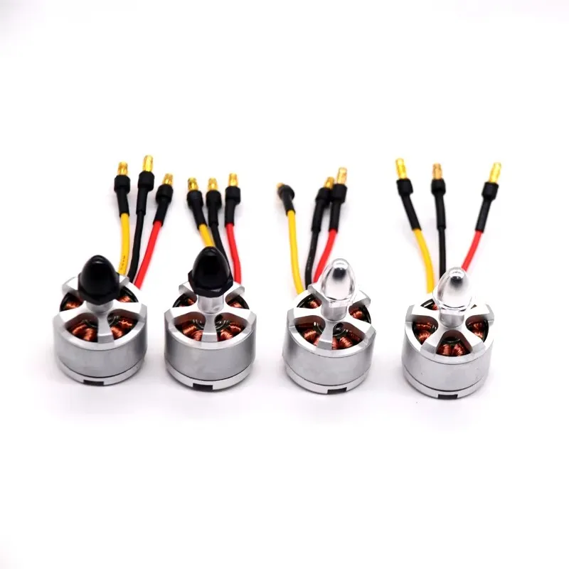 RCtoSky fibre de carbone 450 cadre PIXHAWK contrôle de vol copter quadrirotor BLHELI 30A 2212 moteur ESC module wifi avec train d'atterrissage