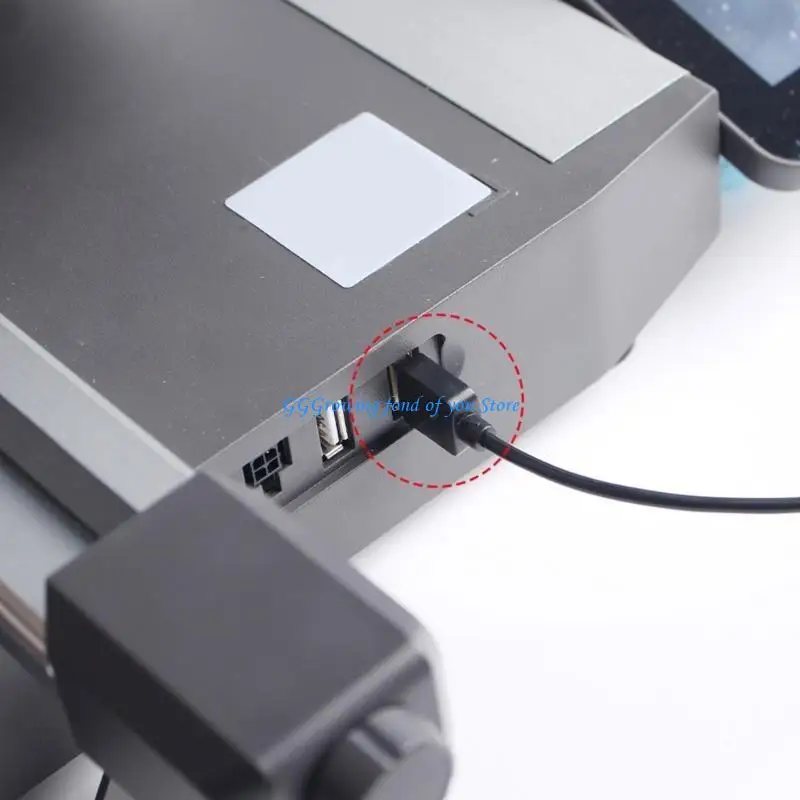

Светодиодный свет H9EB для -принтеров 200 мм USB -соединения высокая яркость легкая