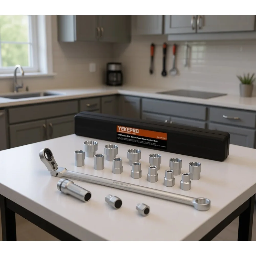 17Pc Pass Through S…