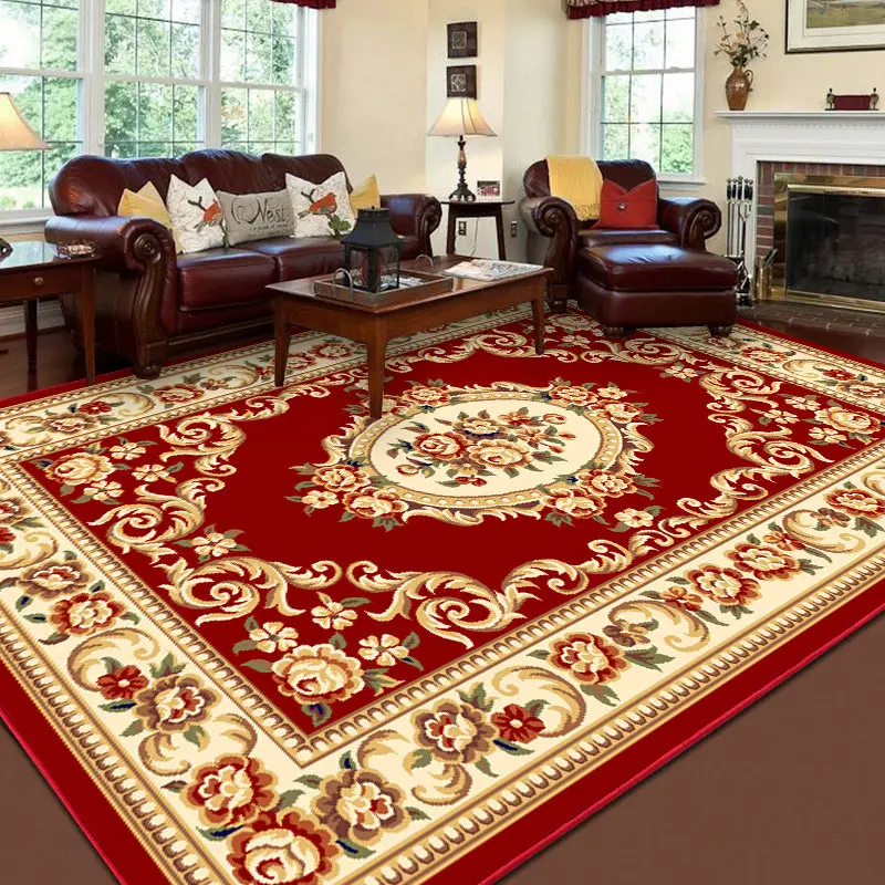Luxury Modern Carpet Living Room Sofa Minimalist Custom Floor Aesthetic Rugs Lounge Living Room Teppich Pinterest Room Decor