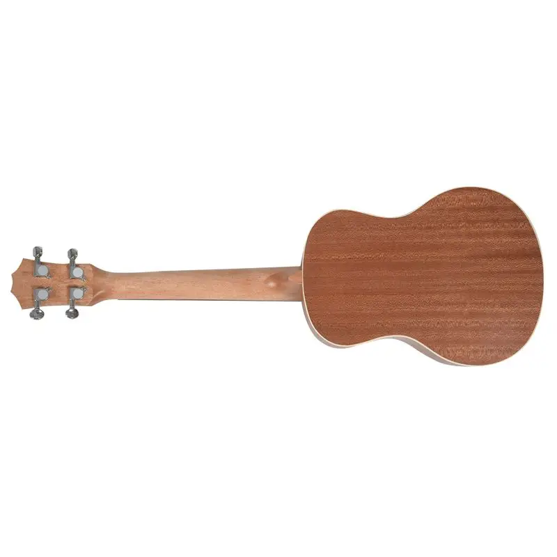 Tenor Acoustic Electric Ukulele 26 Inch Guitar 4 Strings Ukulele Handcrafted Wood Guitarist Mahogany