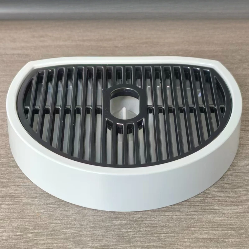 Suitable for Nestle Mini Me Capsule Coffee Machine, Drip Tray, Drip Grille Accessories, EDG305