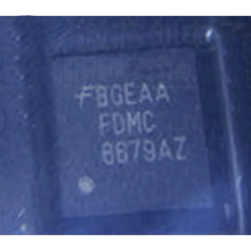 10 Cái/lốc FDMC6679AZ QFN 100% Mới Chính Hãng