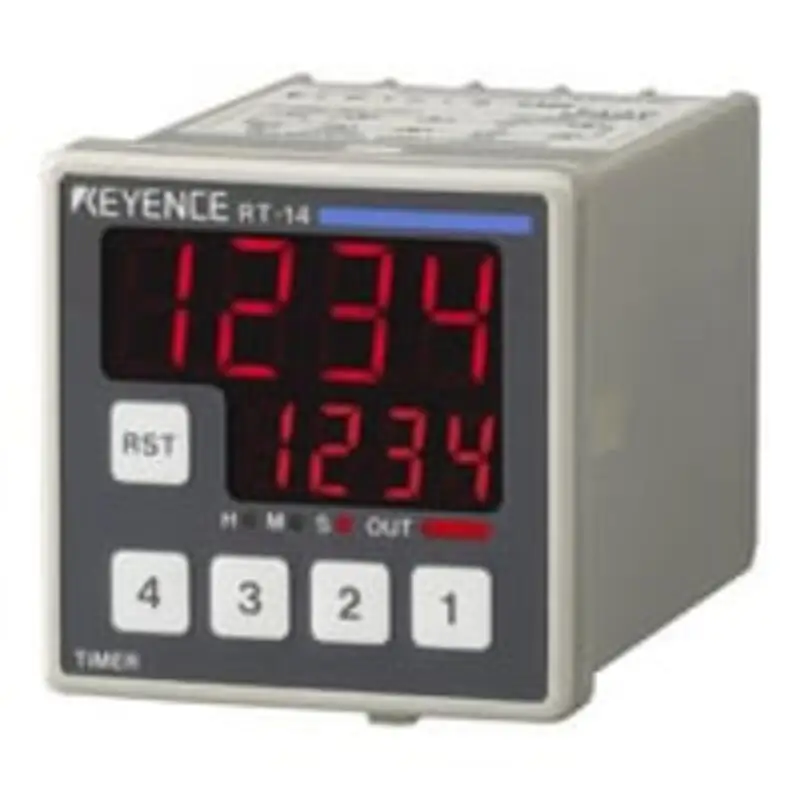 Brand new original genuine RT-13 multi-function counter